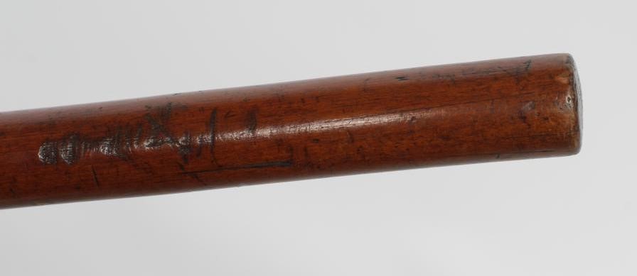 A ZULU KNOBKERRIE Image