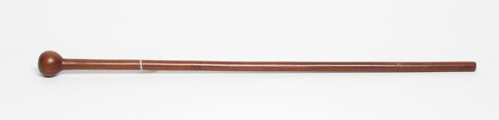 A ZULU KNOBKERRIE Image