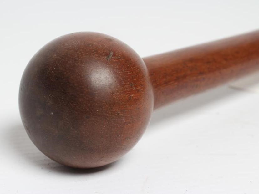 A ZULU KNOBKERRIE Image