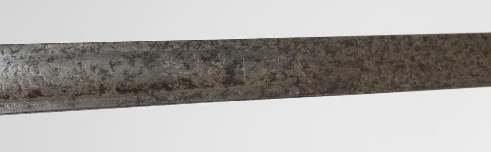 AN 1897 PATTERN INFANTRY OFFICER'S SWORD Image
