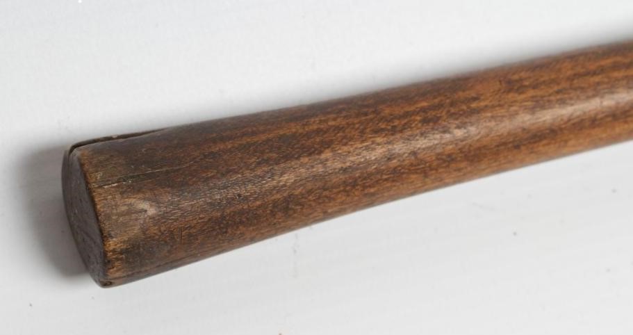 TWO MASAI SEME SWORDS Image