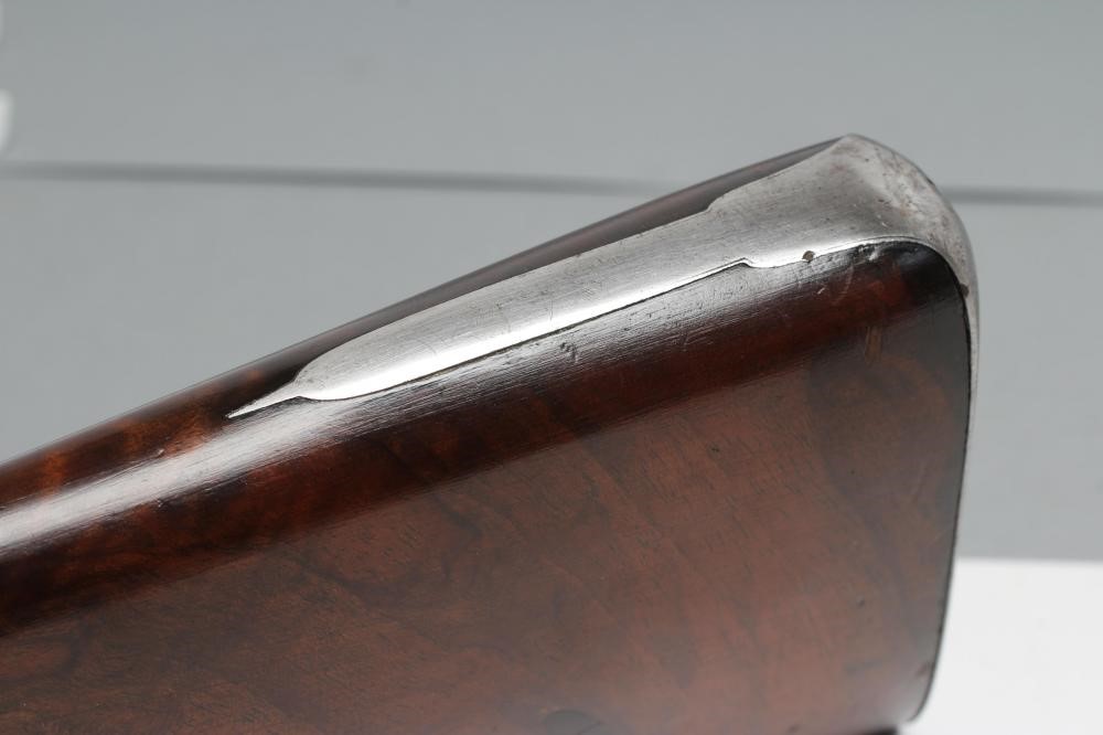 A B. COGSWELL .577 PERCUSSION RIFLE Image