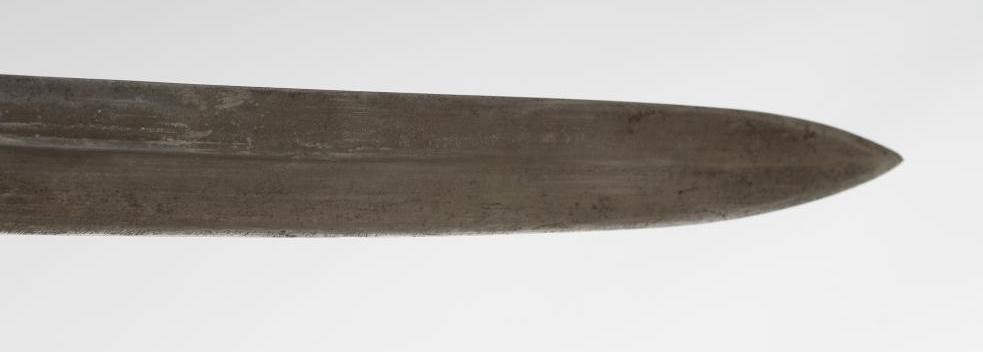 AN 1885 PATTERN CAVALRY TROOPER'S SWORD with 34 1/4" curved blade Image