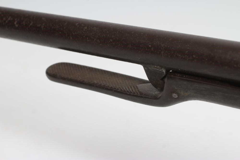 THE BSA .177 AIR RIFLE with 17" barrel Image