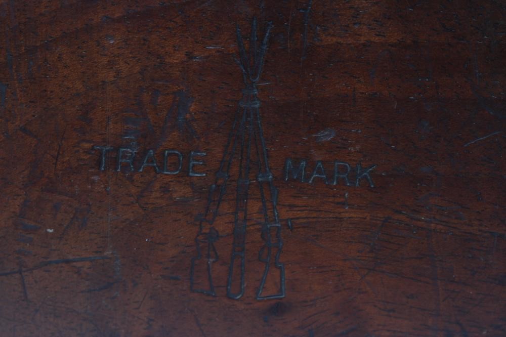 THE BSA .177 AIR RIFLE with 17" barrel Image