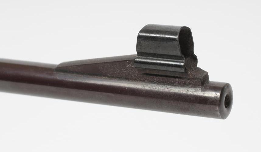 A BSA AIRSPORTER .22 AIR RIFLE with 19" barrel Image