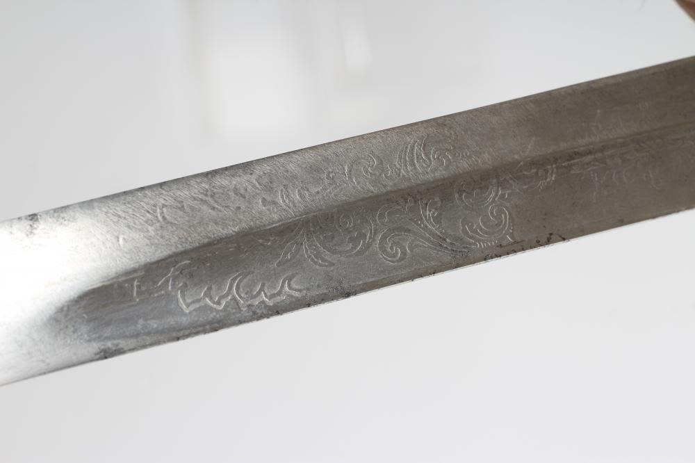 AN ARGENTINIAN DIPLOMAT'S DAGGER Image