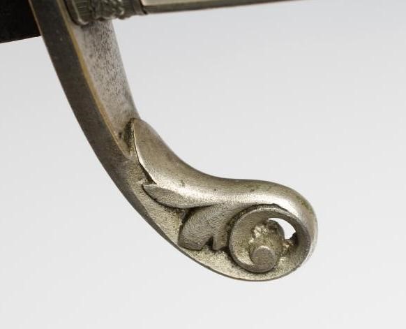 AN ARGENTINIAN DIPLOMAT'S DAGGER Image