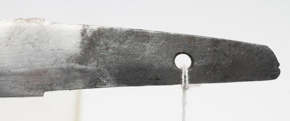 A JAPANESE WAKIZASHI BLADE Image
