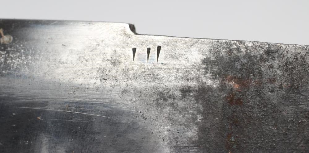 A JAPANESE WAKIZASHI BLADE Image