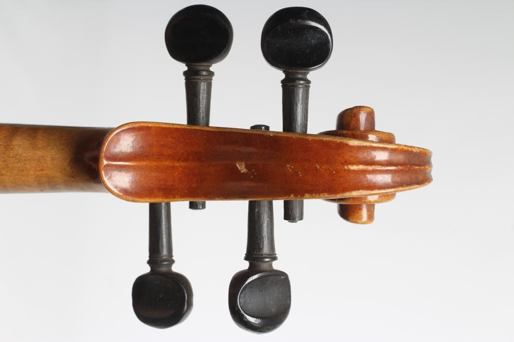 A GERMAN VIOLIN Image