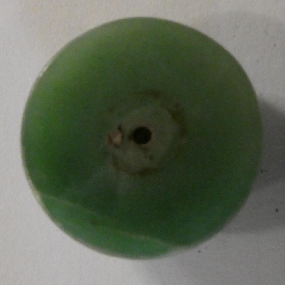 A CHINESE SMOKY CRYSTAL SNUFF BOTTLE Image