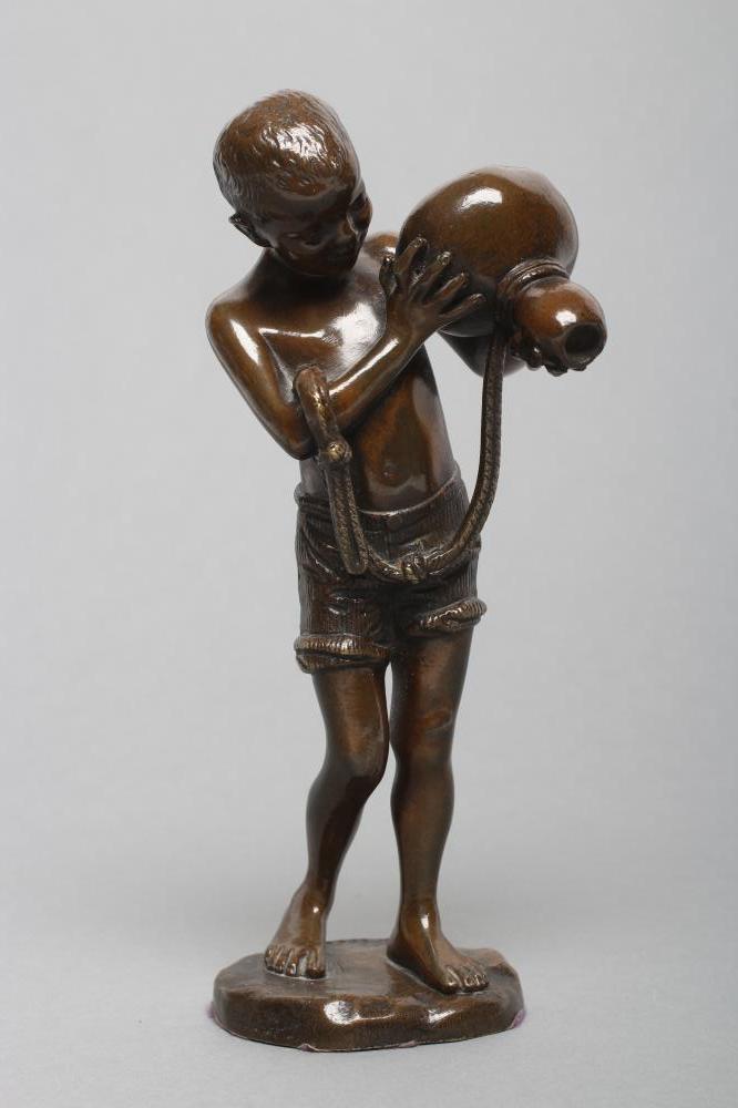 GIUSEPPE M PICCIOLE (Italian 19/20th century) Image