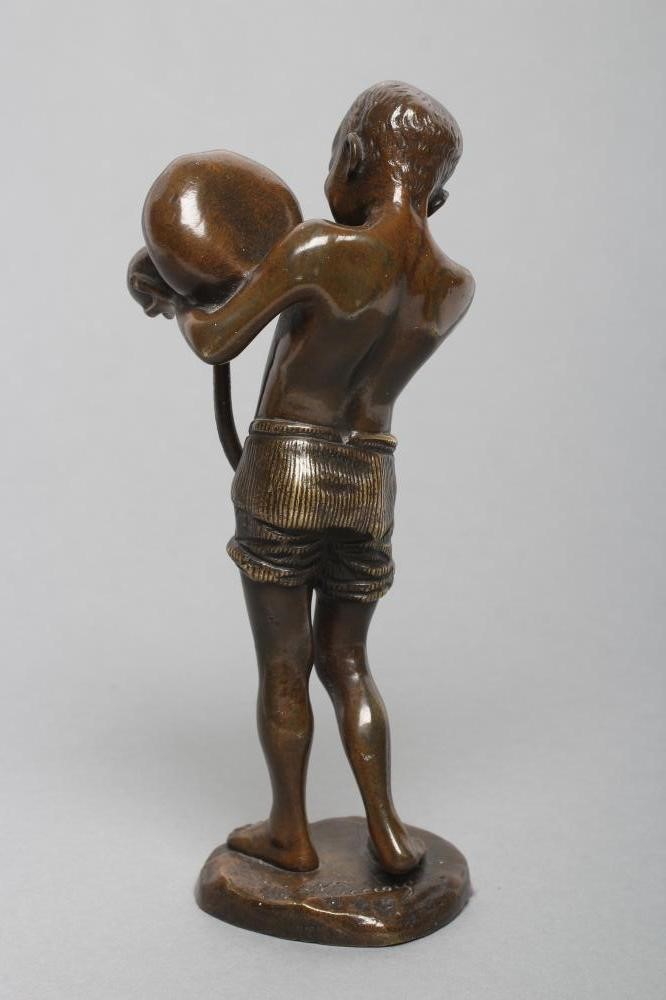 GIUSEPPE M PICCIOLE (Italian 19/20th century) Image