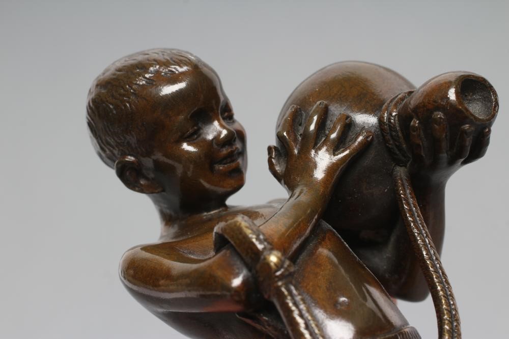 GIUSEPPE M PICCIOLE (Italian 19/20th century) Image