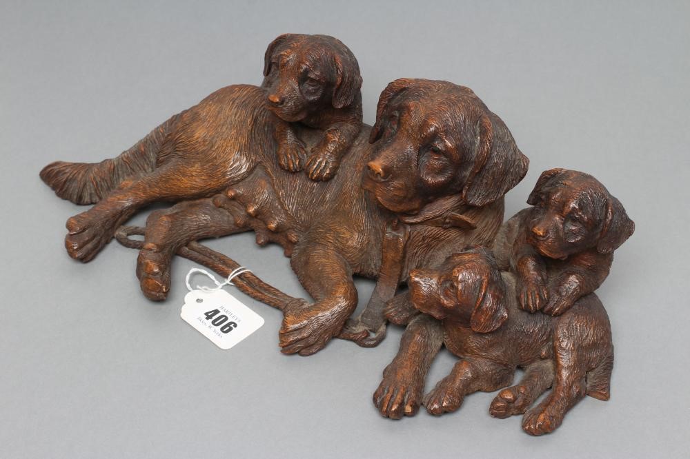 ATTRIBUTED TO WALTER MADER Image