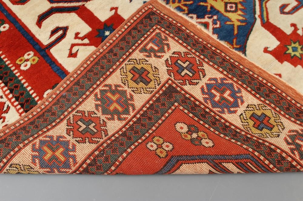 A TURKISH RUG Image