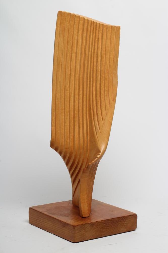 BRIAN WILLSHER (1930-2010) Abstract Image