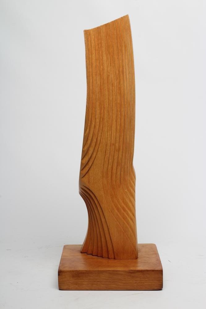 BRIAN WILLSHER (1930-2010) Abstract Image