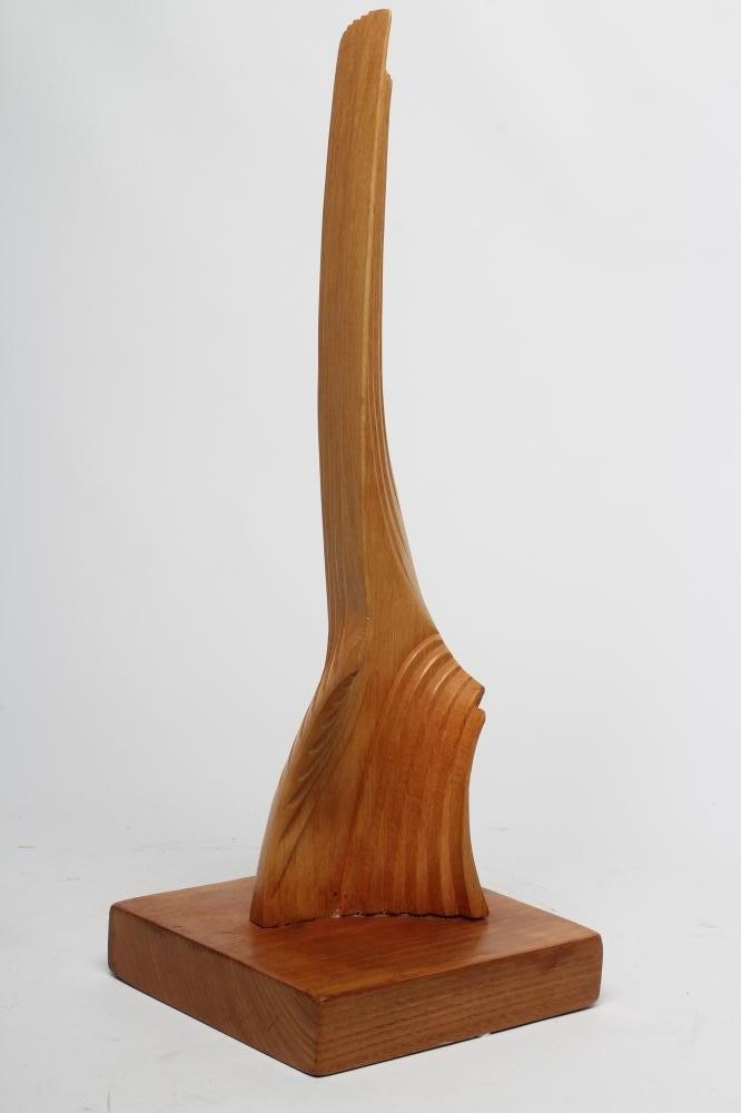 BRIAN WILLSHER (1930-2010) Abstract Image