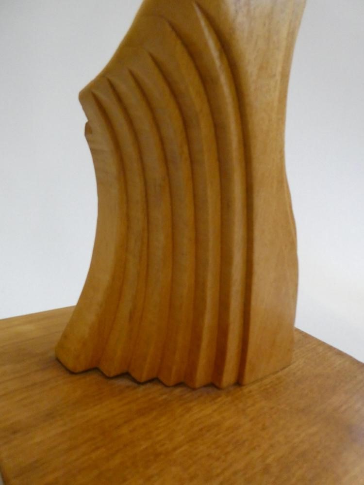 BRIAN WILLSHER (1930-2010) Abstract Image