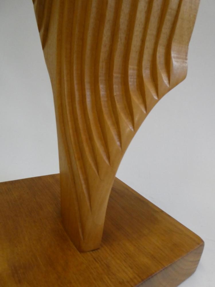 BRIAN WILLSHER (1930-2010) Abstract Image