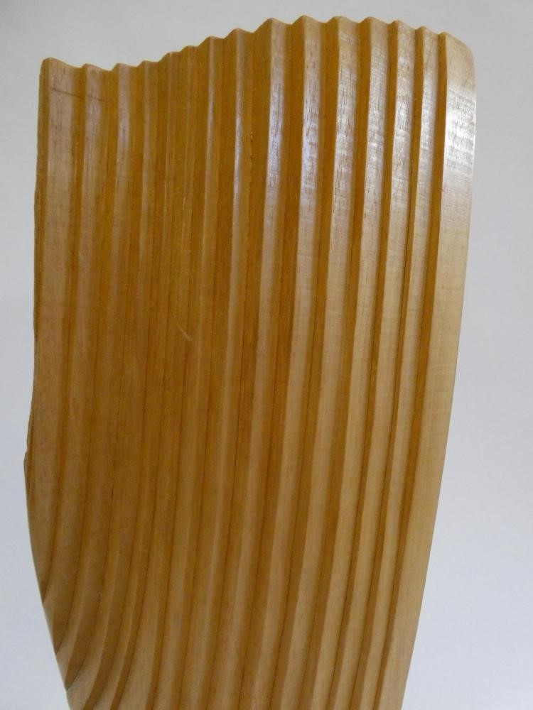 BRIAN WILLSHER (1930-2010) Abstract Image