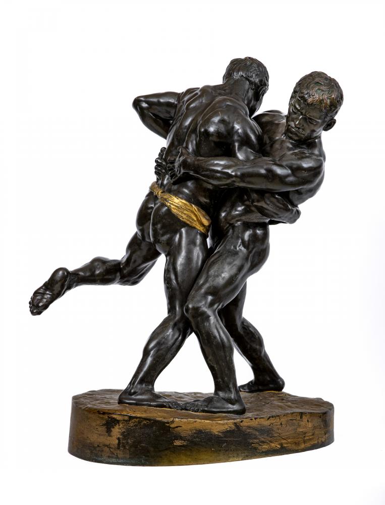 CONTINENTAL SCHOOL (Second half 19th Century) Image