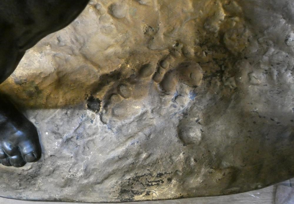 CONTINENTAL SCHOOL (Second half 19th Century) Image