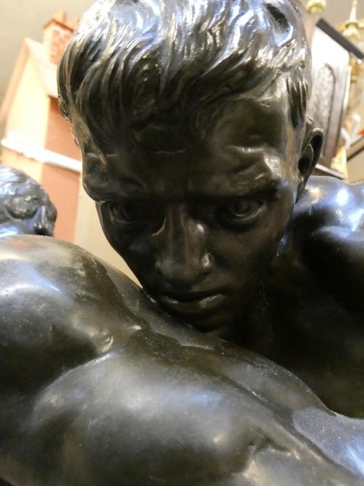 CONTINENTAL SCHOOL (Second half 19th Century) Image