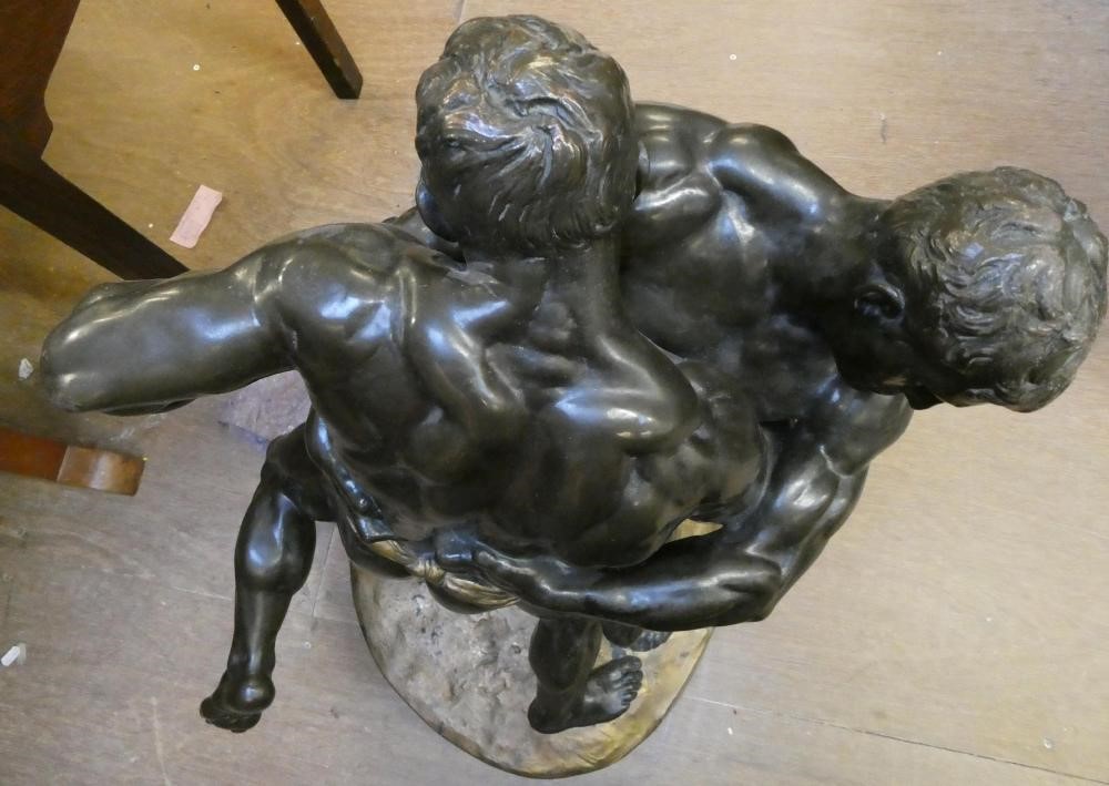 CONTINENTAL SCHOOL (Second half 19th Century) Image