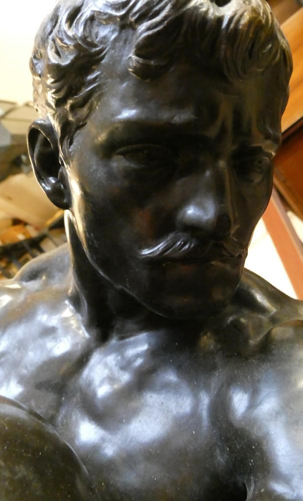 CONTINENTAL SCHOOL (Second half 19th Century) Image