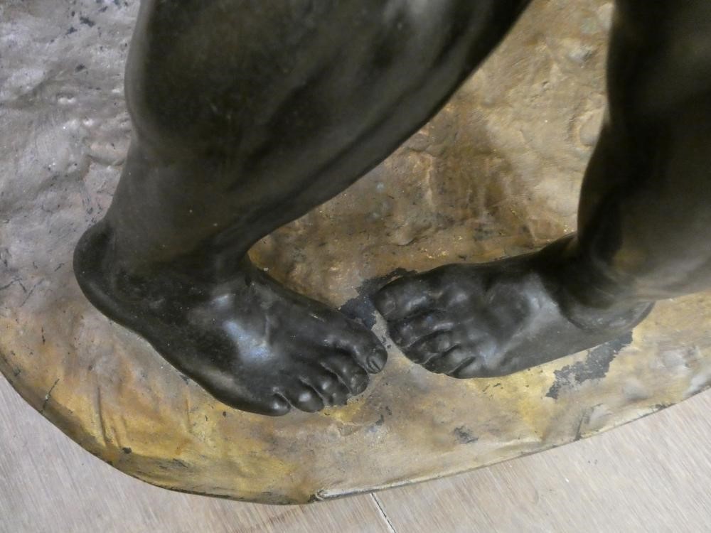 CONTINENTAL SCHOOL (Second half 19th Century) Image