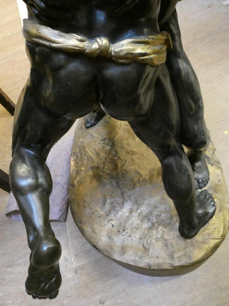 CONTINENTAL SCHOOL (Second half 19th Century) Image