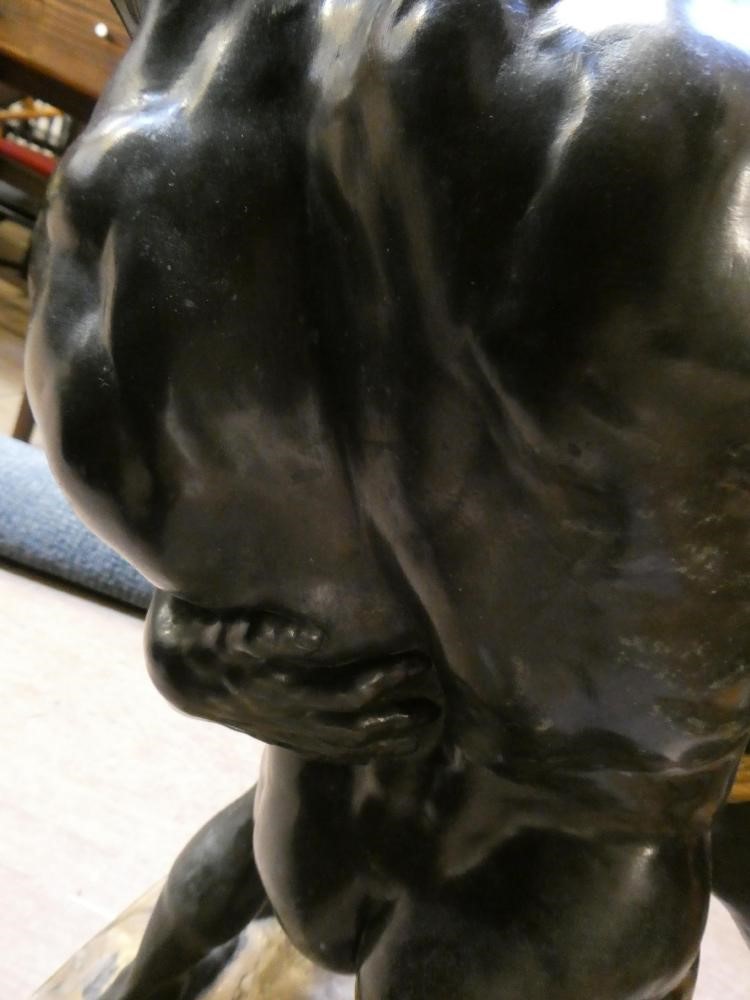 CONTINENTAL SCHOOL (Second half 19th Century) Image