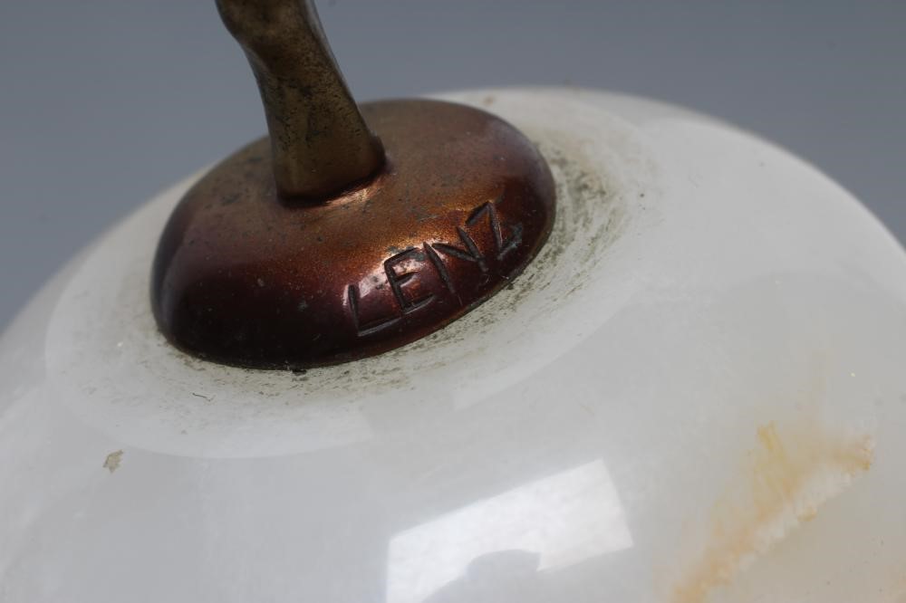 JOSEPH LORENZL (?) (1892-1950) Image