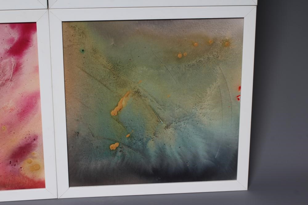 KRISTA SULLIVAN (Contemporary) "Four Seasons" Image