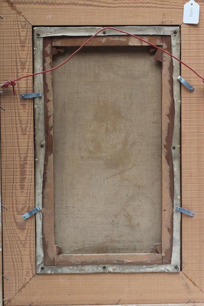 CHARLES SILLEM LIDDERDALE (1831-1895) "Day Dreams" Image