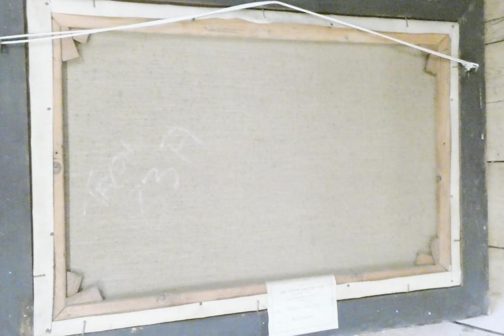 HUGH MONAHAN (1914-1970) "Mallard and Slievemore" Image