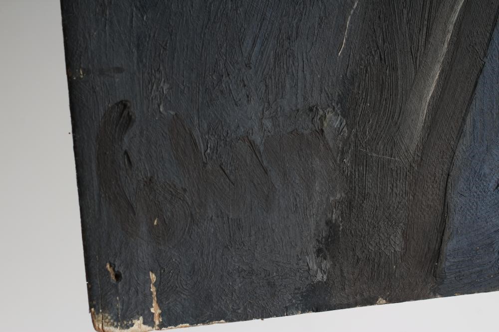 COLUM ROBERT GORE-BOOTH (1913-1959) Portrait of a Young Woman Image