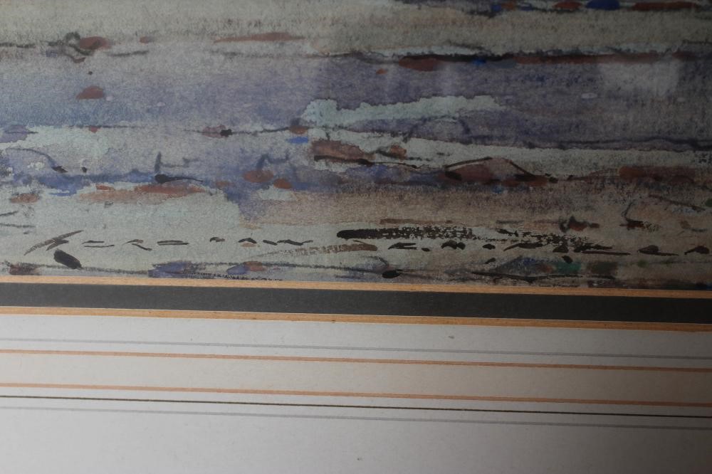 KERSHAW SCHOFIELD (1872-1941) River Landscape Image