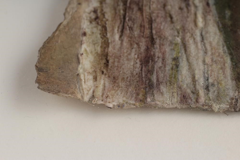 KATHARINE HOLMES (b.1962) "On Boss Moor" Image