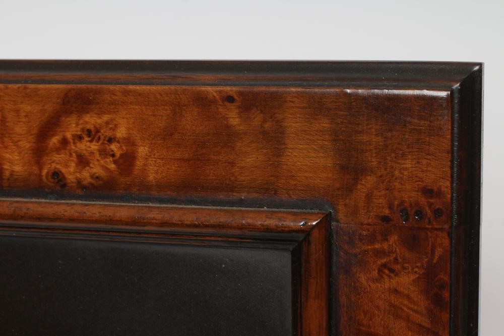 A WEDGWOOD BLACK BASALT PALACE OF WESTMINSTER PLAQUE Image