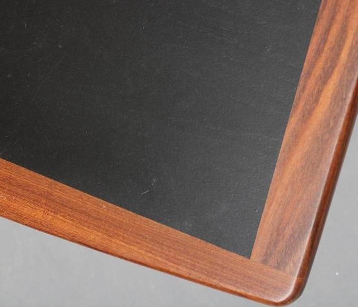 A G-PLAN FRESCO FORMOSA TEAK COFFEE TABLE Image