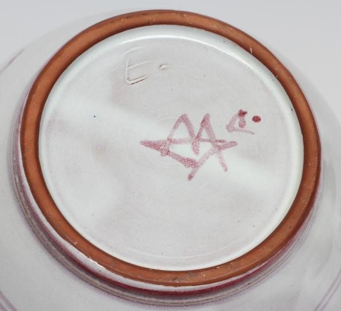 ALAN CAIGER-SMITH (b.1930) Image