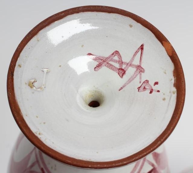 ALAN CAIGER-SMITH (b.1930) Image