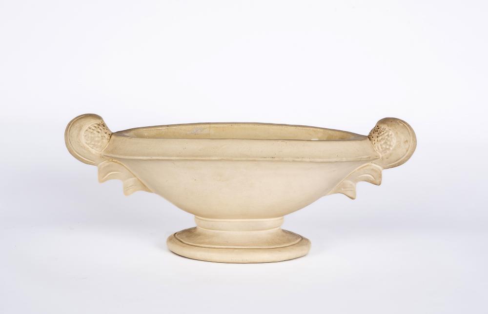 CONSTANCE SPRY (1886-1960) / CHARLES WEST for Fulham Pottery Image