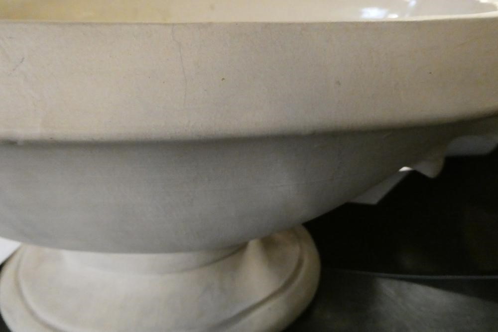 CONSTANCE SPRY (1886-1960) / CHARLES WEST for Fulham Pottery Image