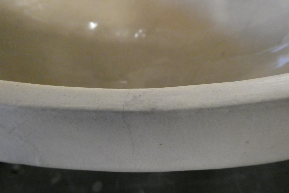 CONSTANCE SPRY (1886-1960) / CHARLES WEST for Fulham Pottery Image