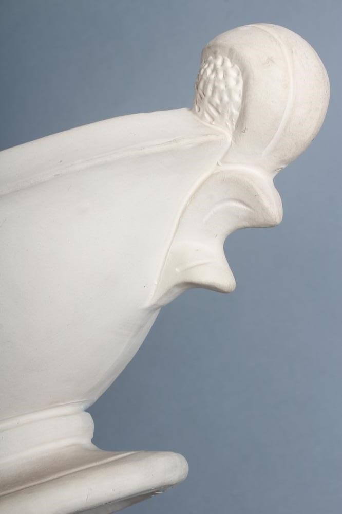 CONSTANCE SPRY (1886-1960) / CHARLES WEST for Fulham Pottery Image